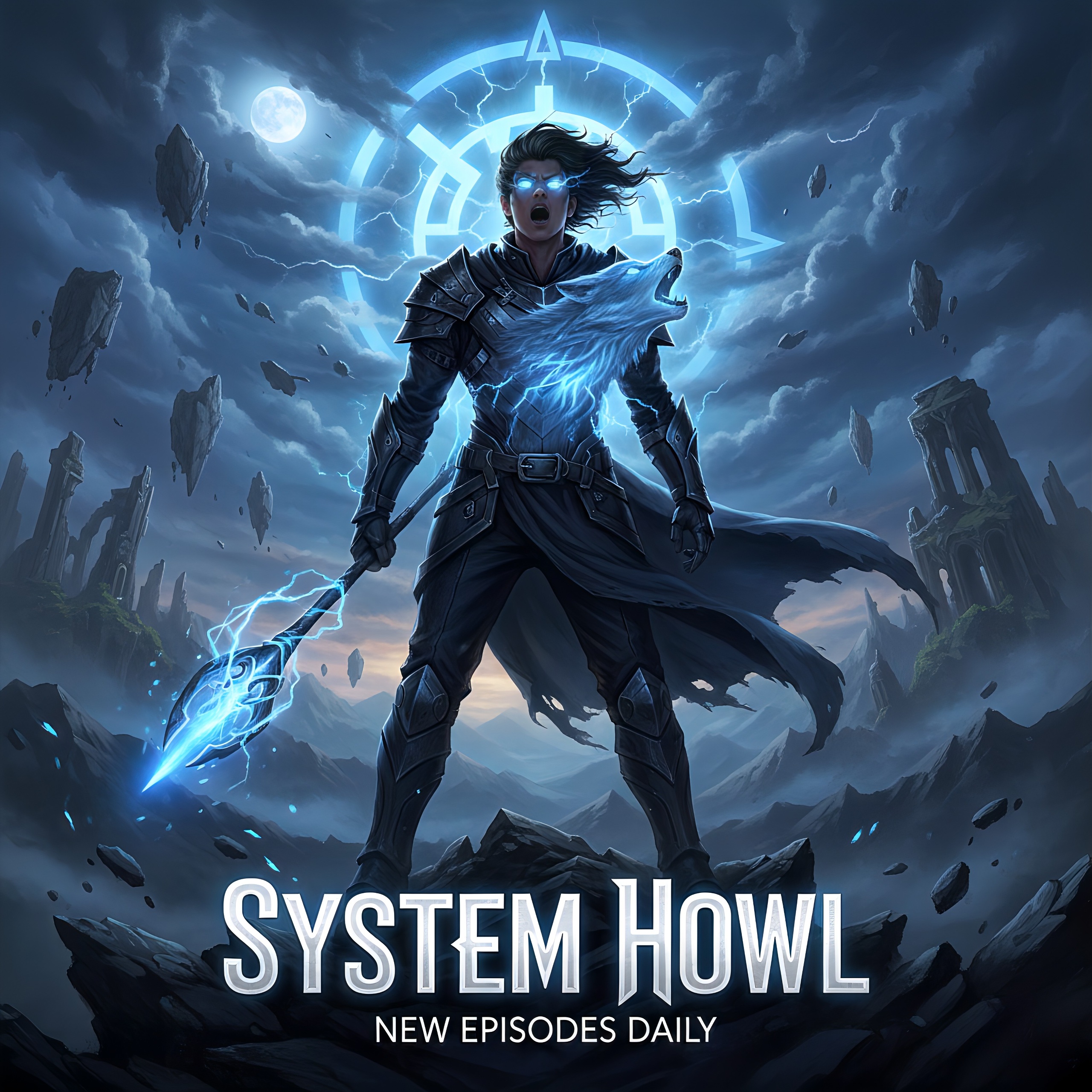 System Howl