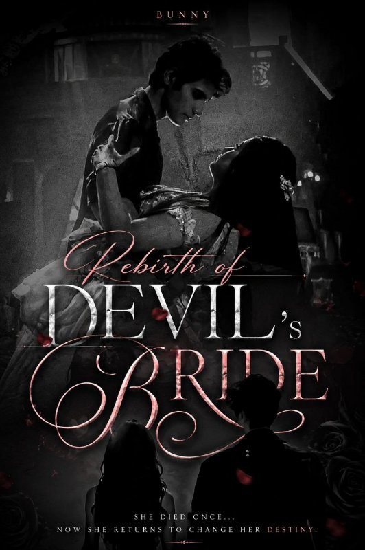 Rebirth of DEVIL,S BRIDE