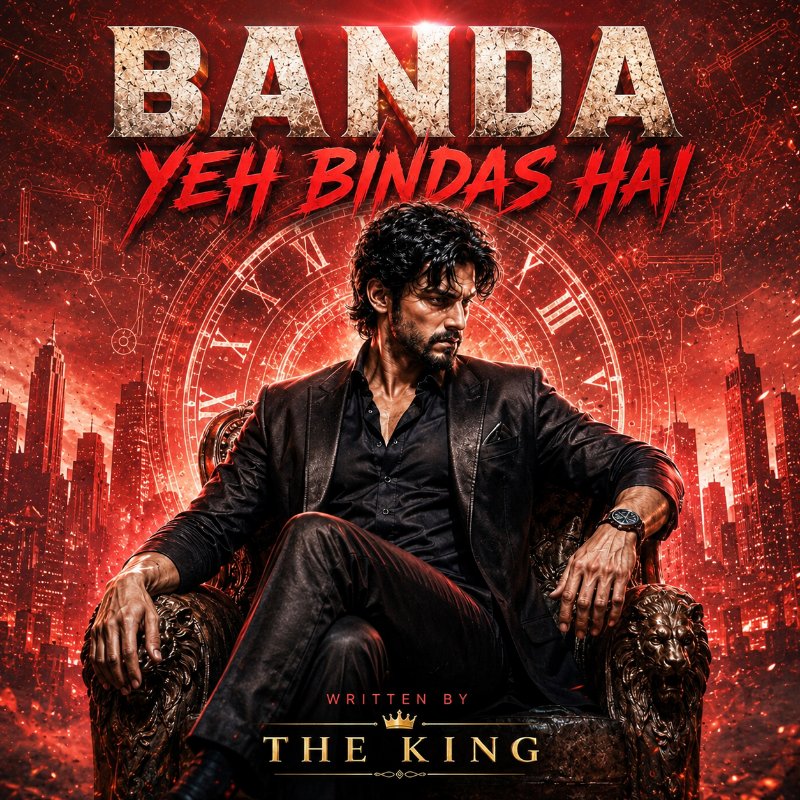 Banda Yeh Bindas Hai