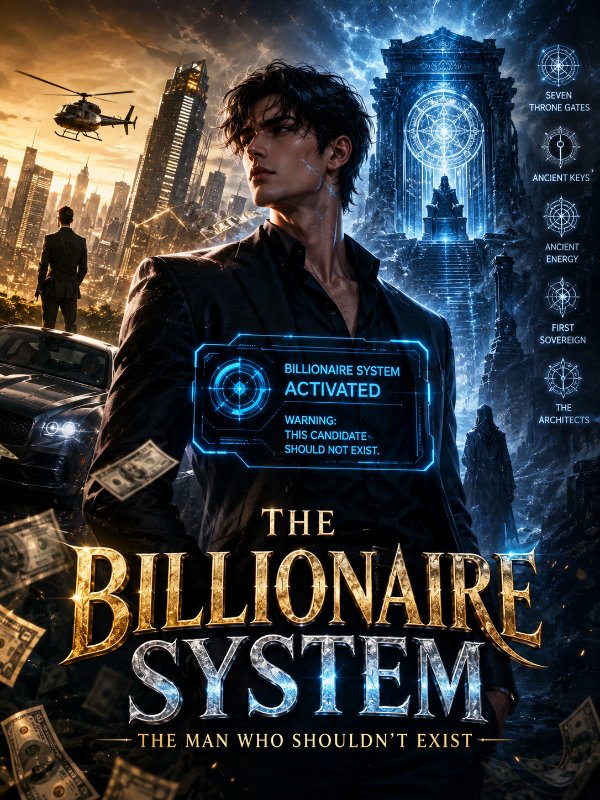 Billionaire Super System