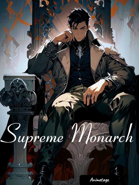 DIMENSIONAL TRAVELLER THE SUPREME MONARCH