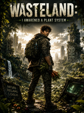 WestLand - My Plant System
