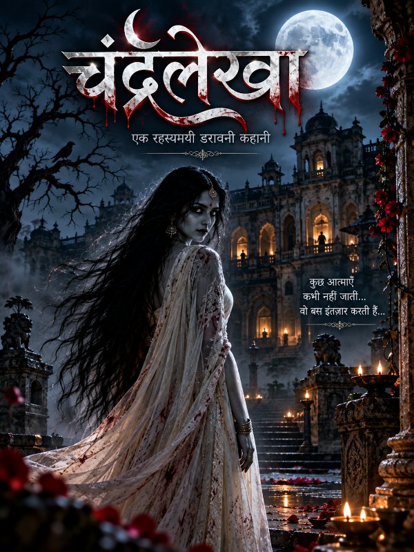 चंद्रलेखा