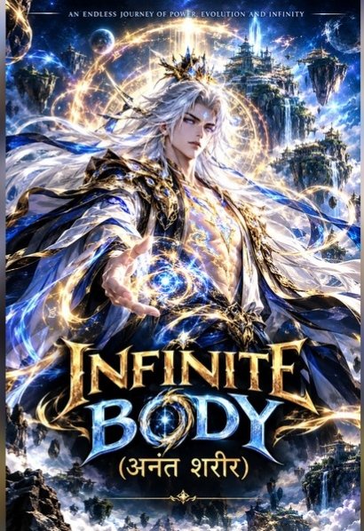 INFINITE BODY