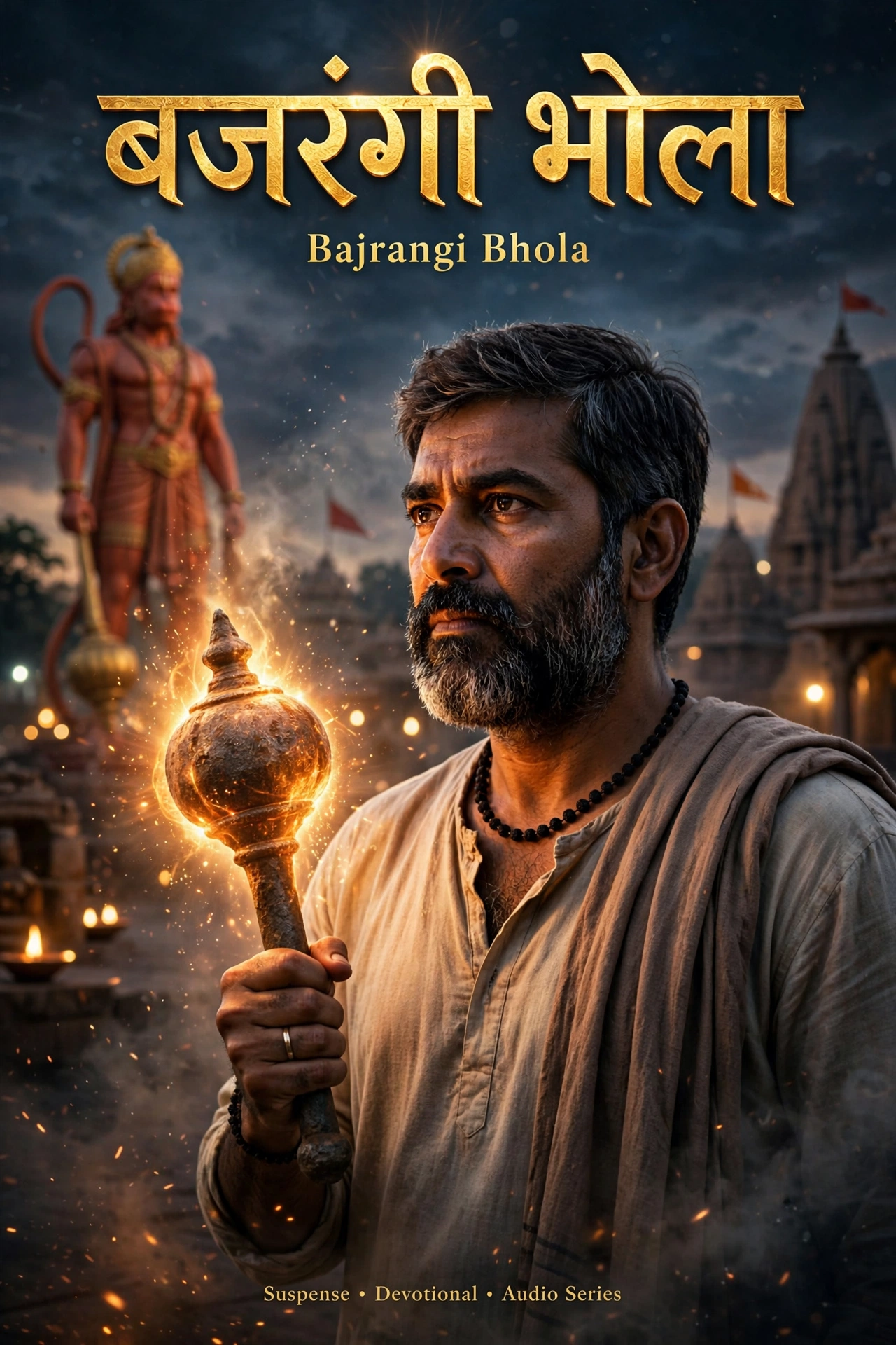 बजरंगी भोला