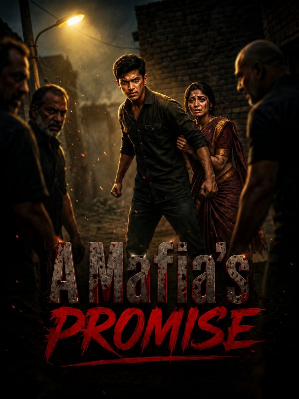 A Mafia's Promise