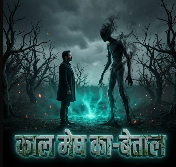 KAAL MEGH KA BETAAL