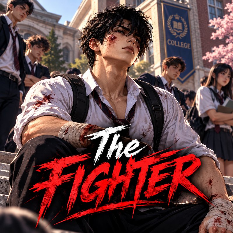 THE FIGHTER