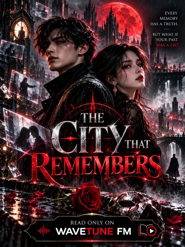 The City That Remembers