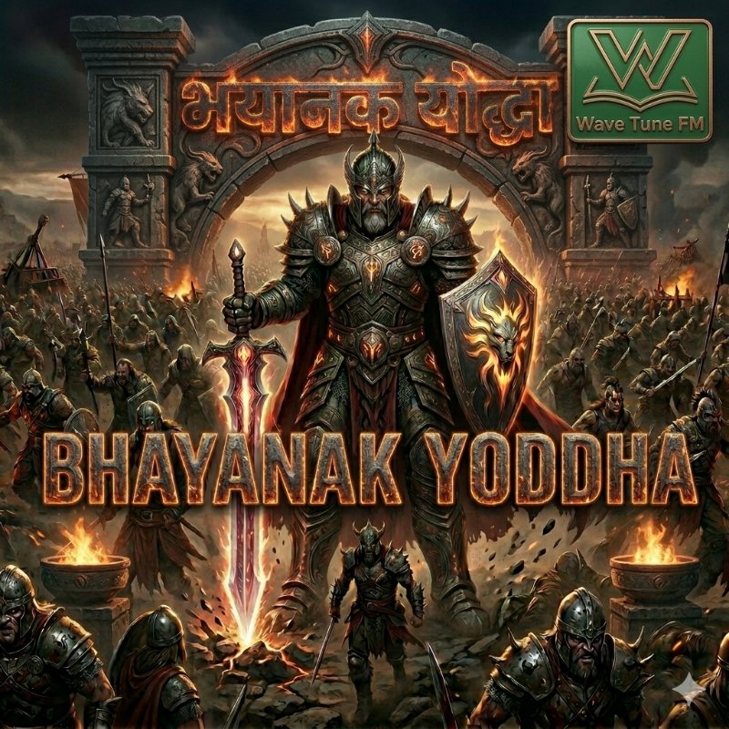 Vayanak Yoddha