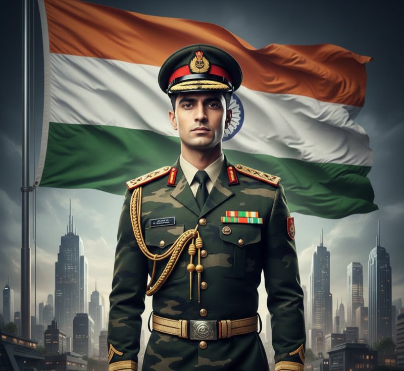 Rising India