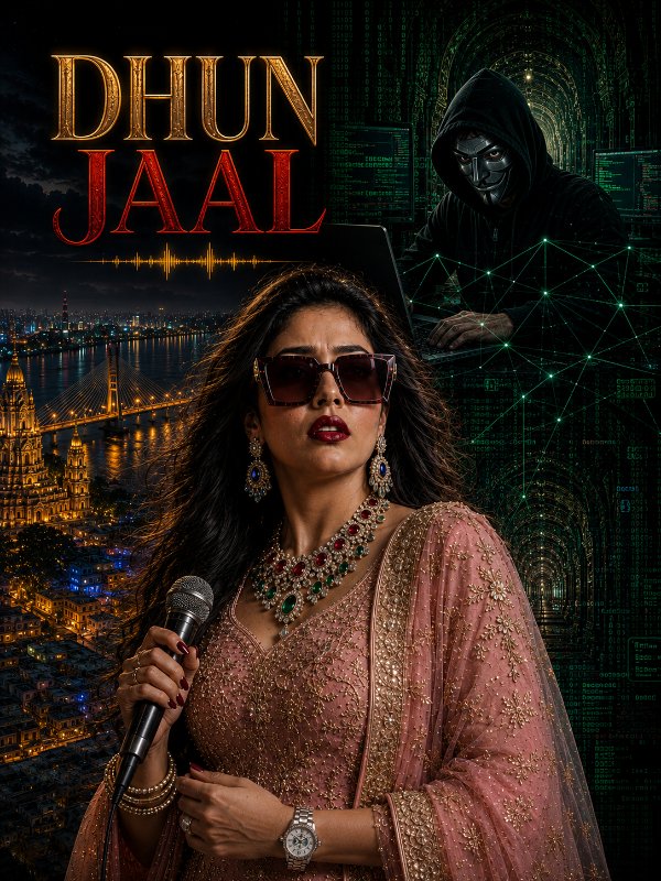 DHUN jaal