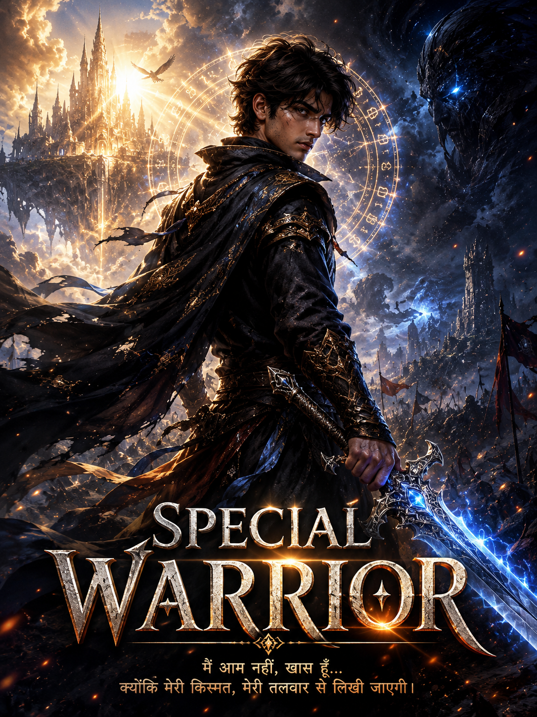 Special Warrior